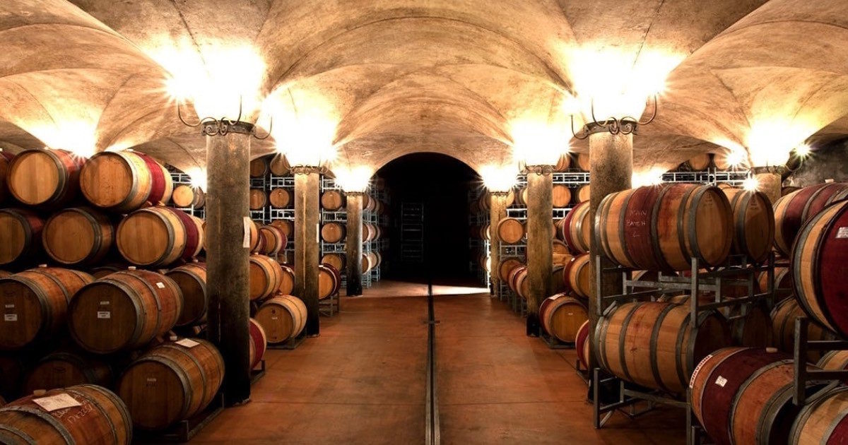 Avondale Cellar